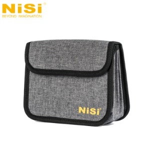 [NiSi Filters] 니시 Pouch - Square x4 Filters