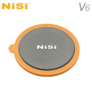 [NiSi Filters] 니시 V6 Lens Cap