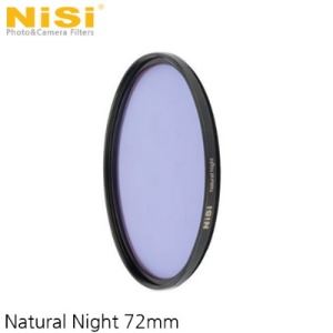 [NiSi Filters] 니시 Natural Night Filters 72mm