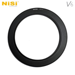 [NiSi Filters] 니시 Adapter Rings 82-&gt;67mm For V5, V5 PRO
