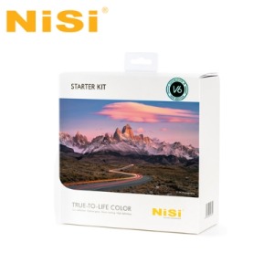 [NiSi Filters] 니시 STARTER Kit
