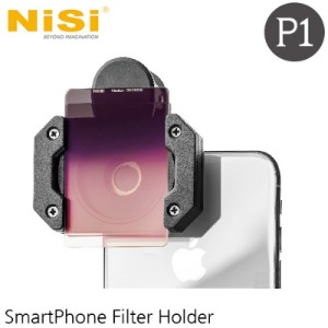 [NiSi Filters] 니시 NiSi P1 Kit : SmartPhone Filter Kit