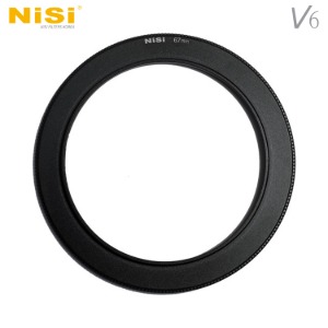 [NiSi Filters] 니시 Adapter Rings 67-82mm For V5
