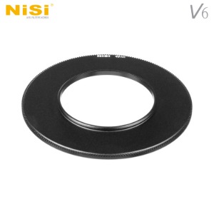 [NiSi Filters] 니시 Adapter Rings 82-&gt;49mm For V5, V5 PRO