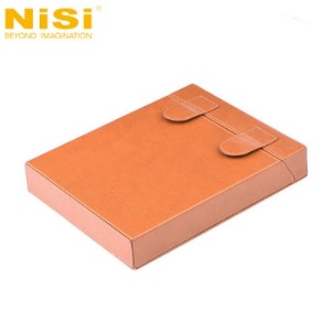 [NiSi Filters] 니시 Square Filter Case For 180mm System