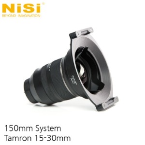 [NiSi Filters] 니시 Tamron 15-30 Filter Holder : 150mm System