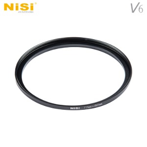 [NiSi Filters] 니시 Adapter Rings 77-82mm For V5