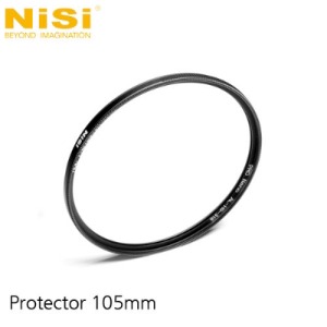 [NiSi Filters] 니시 Pro Nano HUC Protector 105mm