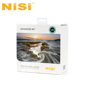 [NiSi Filters] 니시 ADVANCED Kit