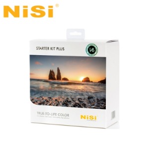 [NiSi Filters] 니시 STARTER PLUS Kit