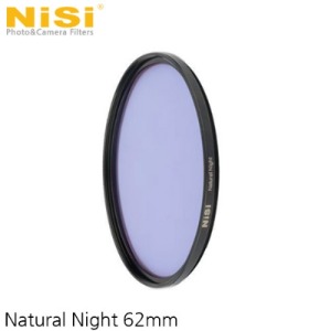 [NiSi Filters] 니시 Natural Night Filters 62mm