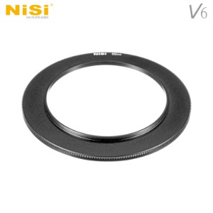 [NiSi Filters] 니시 Adapter Rings 82-&gt;62mm For V5, V5 PRO