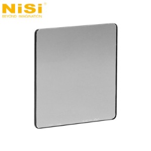 [NiSi Filters] 니시 Nano IR ND 0.6 (2 stop) Filter 4x4&quot;