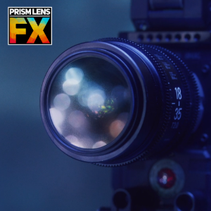[PRISM LENS FX] 프리즘 렌즈 Dream FX Filter 77mm