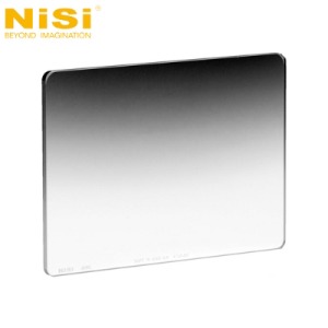 [NiSi Filters] 니시 Nano Soft iR GND / 0.9 (3 stop) 4x5.65&quot;