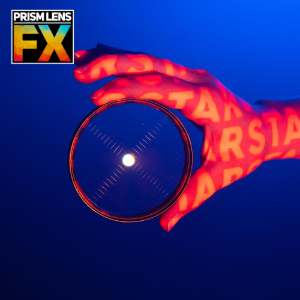 [PRISM LENS FX] 프리즘 렌즈 Starburst FX Filter 77mm