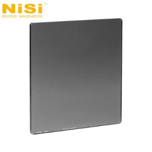 [NiSi Filters] 니시 Nano IR ND 0.9 (3 stop) Filter 6.6x6.6&quot;