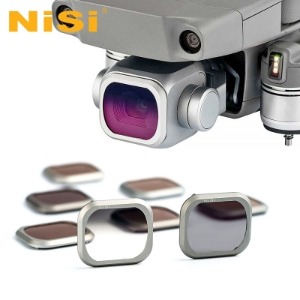 [NiSi Filters] 니시 NiSi Filter For DJI Mavic 2 PRO Starter Kit (N/Plus)