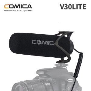 [COMICA] 코미카 수퍼 카디오이드 컨덴서 유튜브 마이크 V30LITE