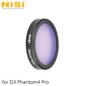 [NiSi Filters] 니시 Natural Night For DJI Phantom4 PRO