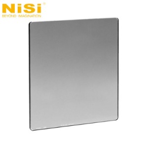 [NiSi Filters] 니시 Nano IR ND 0.6 (2 stop) Filter 6.6x6.6&quot;