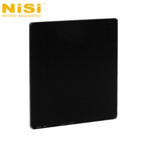 [NiSi Filters] 니시 Nano IR ND 2.1 (7 stop) Filter 6.6x6.6&quot;