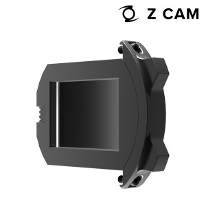 [Z CAM] 제트캠 편리한 필터 교체 Z CAM e-ND 필터