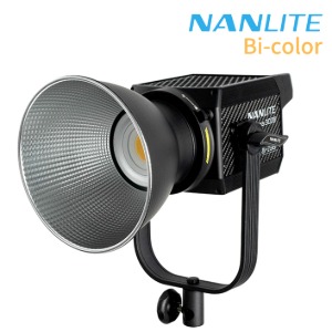 [NANLITE] 난라이트 포르자300B 바이컬러 LED 조명 / Forza300B