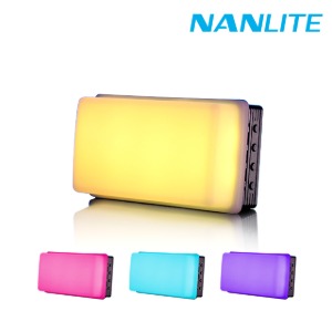 [NANLITE] 난라이트 미니조명 리토라이트5C RGB조명 / LitoLite5C