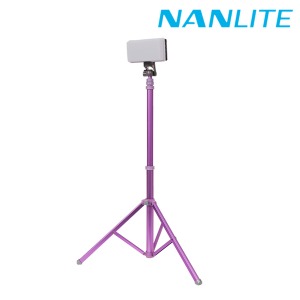 [NANLITE] 난라이트 리토라이트5C 롤리팟 원스탠드 세트 RGB조명 / LitoLite 5C