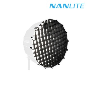[NANLITE] 난라이트 SB-FZ60 소프트박스 전용 EC-FZ60 그리드