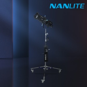 [NANLITE] 난라이트 포르자500 BM 프로젝션 어테치먼트 원 스탠드 세트 / Forza500
