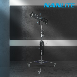 [NANLITE] 난라이트 포르자300 BM 프로젝션 어테치먼트 원 스탠드 세트 / Forza300
