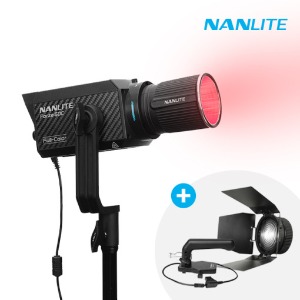[NANLITE] 난라이트 포르자 60C LED 방송 영상 촬영조명 / Forza60C