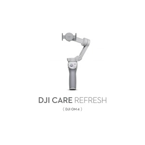 [DJI] 디제이아이 Care Refresh (OM4) KR1 년 플랜 (DJI OM 4 시리즈)