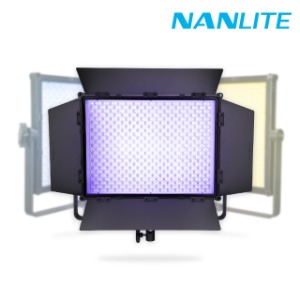 [NANLITE] 난라이트 방송 촬영 RGB LED조명 믹스패널150 MixPanel150
