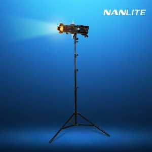 [NANLITE] 난라이트 포르자150B 프로젝션 어테치먼트 원스탠드 세트 Forza150B