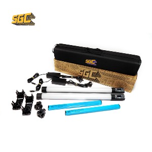[예약판매] [SGC Lights] SGC P60 Dual Tube Kit 2x PRISM 60 / 듀얼 튜브 킷 2X 프리즘 60
