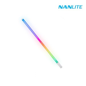 [NANLITE] 난라이트 파보튜브 T8-7X 1키트 RGB조명 / Pavotube T8-7X 1KIT