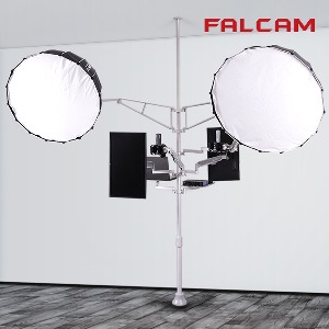 [FALCAM] 팔캠 기어트리 2741S-D POLE 라이브커머스 세트 Plus