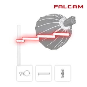[FALCAM] 팔캠 기어트리 2747K-A 베이직 암 키트A