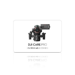 [DJI] 디제이아이 Care Pro (DJI Ronin 4D-8K) 로닌