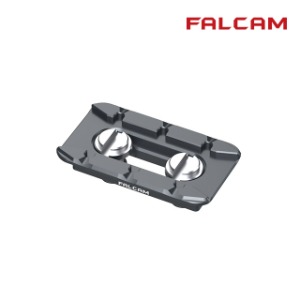 [FALCAM] 팔캠 FC2537 F22 3-position 퀵릴리즈 플레이트