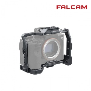 [FALCAM] 팔캠 FC2635 소니 SONY A7M3 A7S3 A7R4 A1 카메라 케이지