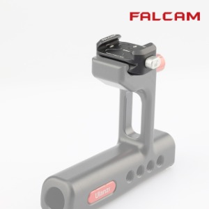 [FALCAM] 팔캠 FC2539 F22 퀵릴리즈 플레이트 마운트 / for nato clamp