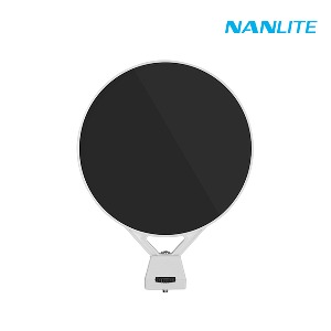 [NANLITE] 난라이트 AS-Mirror-7 룩스원라이트 Halo16B 링라이트 전용 거울