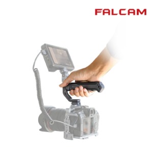 [FALCAM] 팔캠 FC2550 F22 퀵릴리즈 탑 핸드 그립