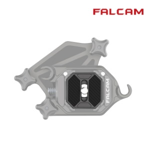 [FALCAM] 팔캠 FC2269 F38 퀵릴리즈 탑 플레이트 / 38mm 알카스위스 타입에도 호환가능