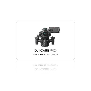 [DJI] 디제이아이 Care Pro (DJI Ronin 4D-6K) 로닌