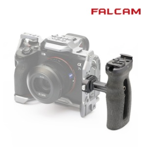 [FALCAM] 팔캠 FC2565 F22 퀵릴리즈 사이드 핸드 그립